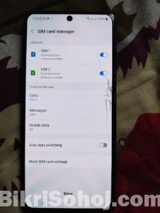 Samsung m51